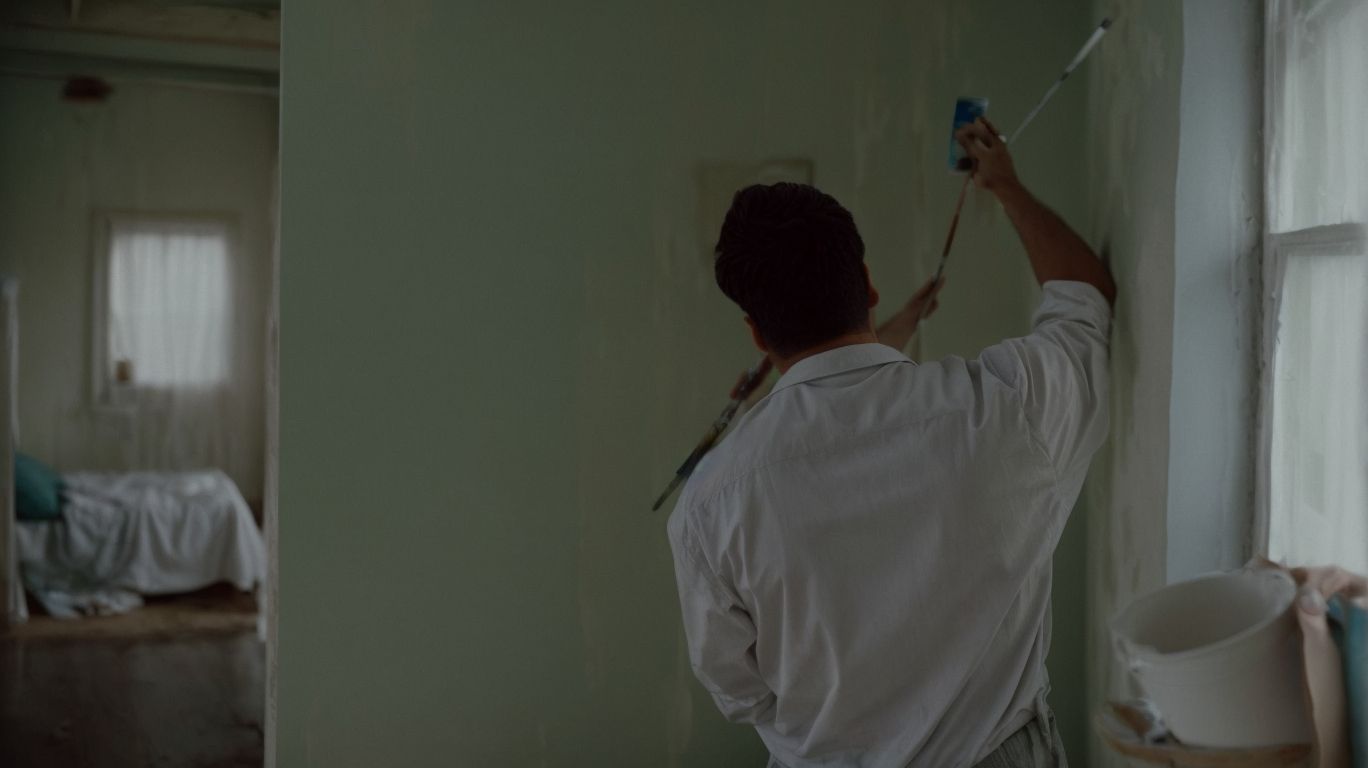 Expert Advice: How Long Does it Take to Paint the Interior of a House?