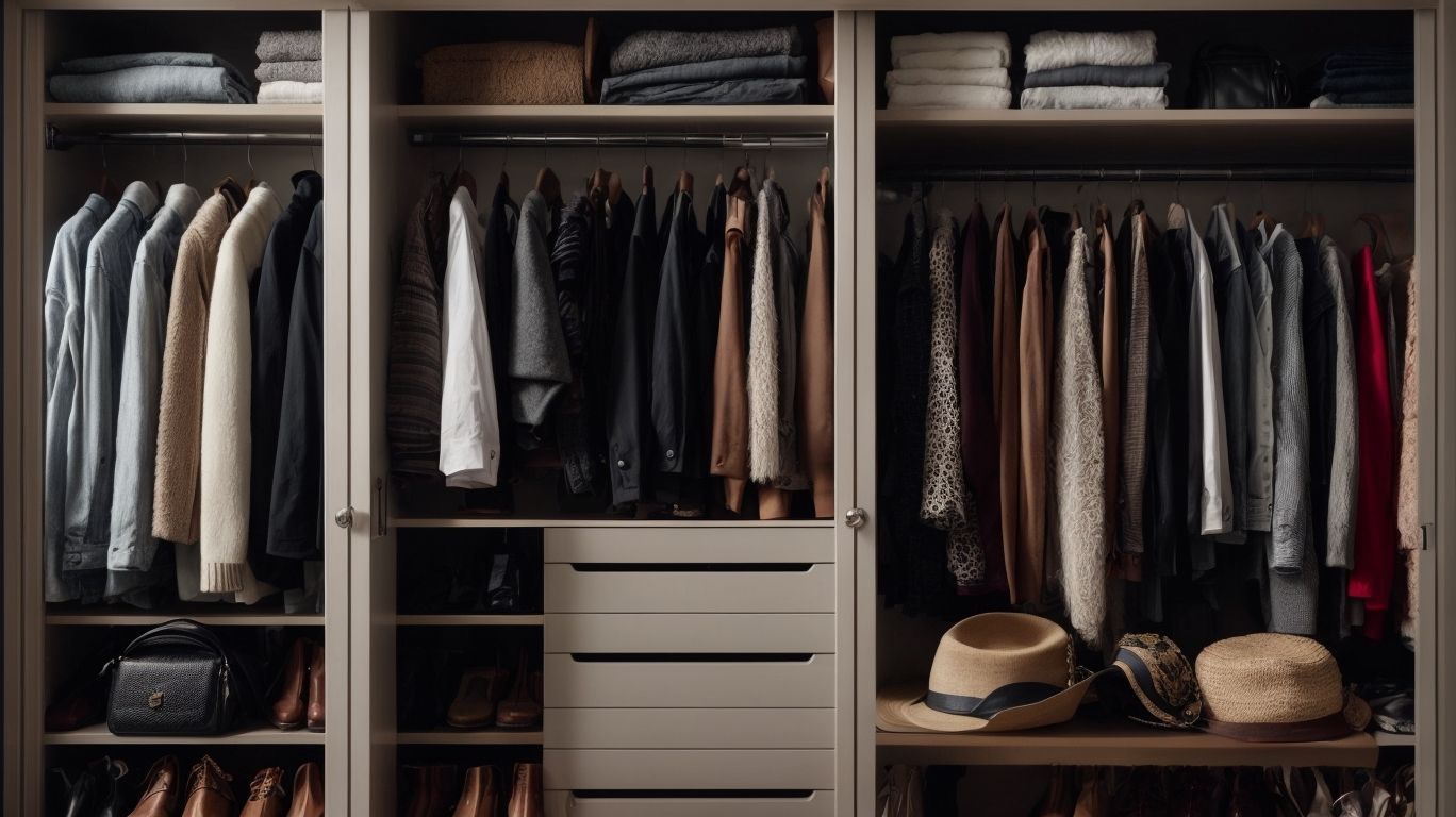 Maximizing Your Wardrobe: Tips for Organizing Your Closet with What You Have