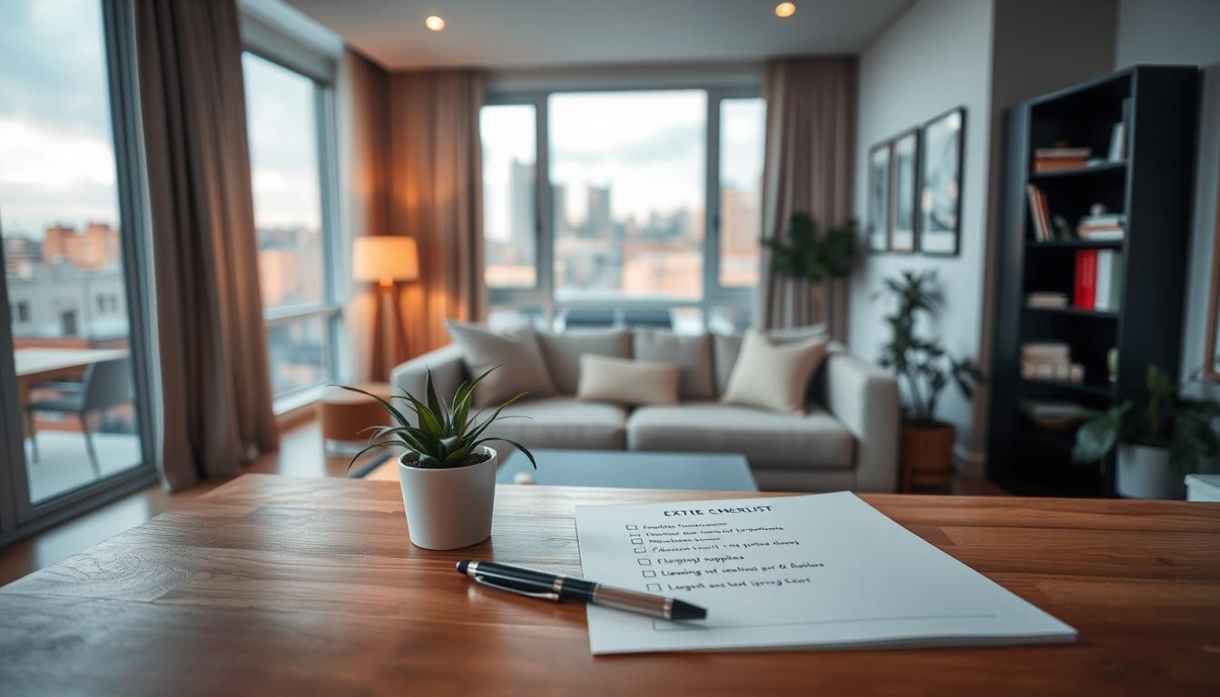 first  apartment  checklist