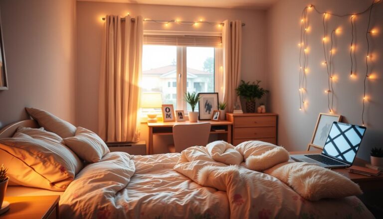 Dorm Room Ideas For Girls