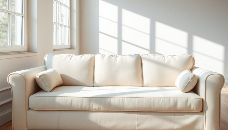 How To Clean A Fabric Couch