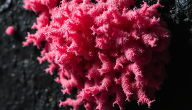 Pink Mold