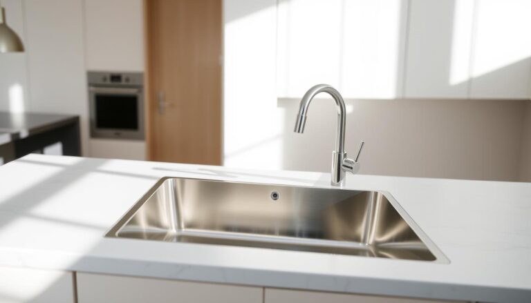 Standard Kitchen Sink Sizes