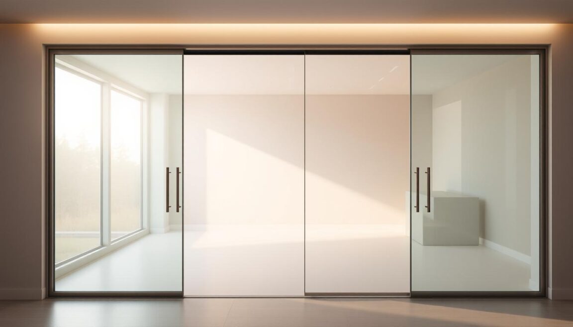 sliding doors