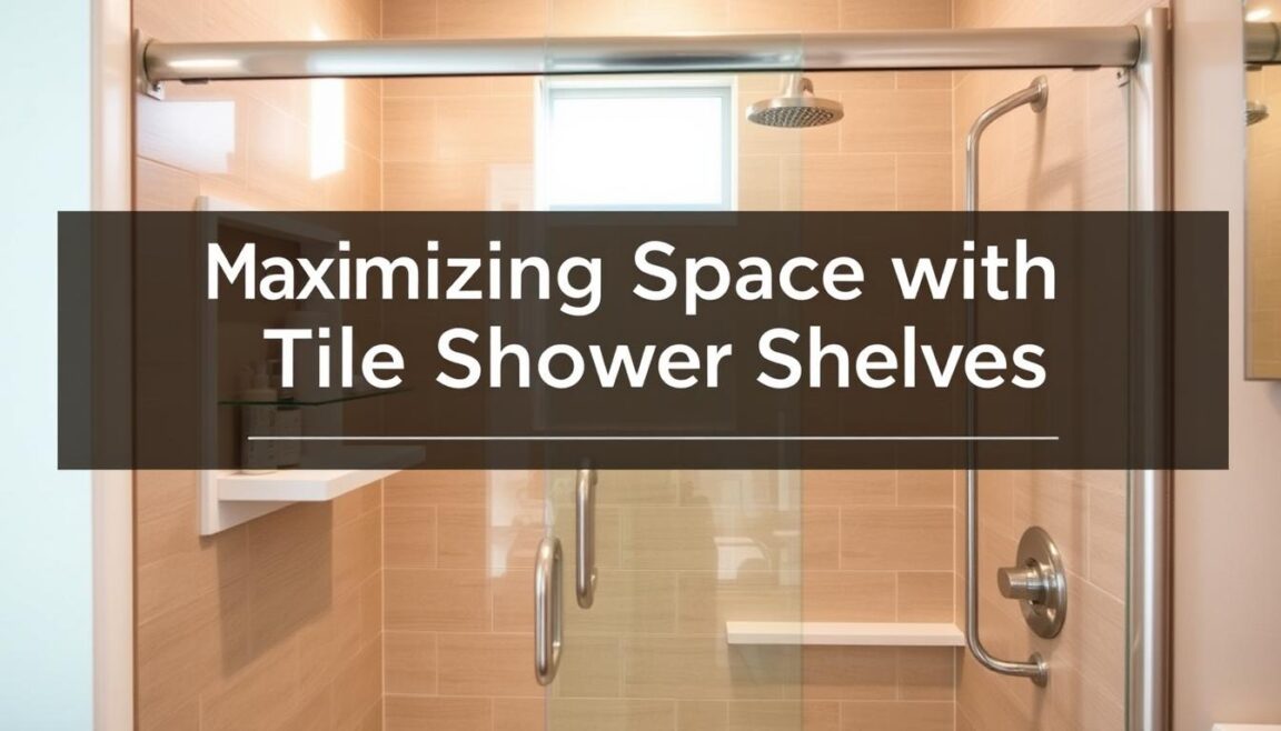 small shower ideas