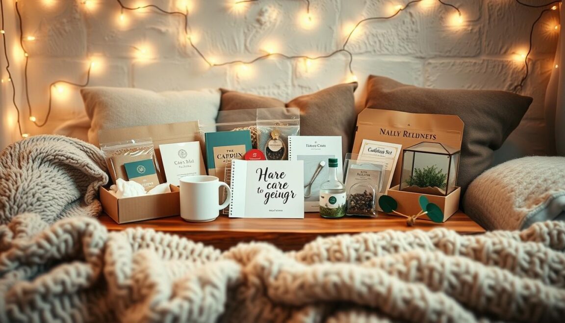 themed care packages