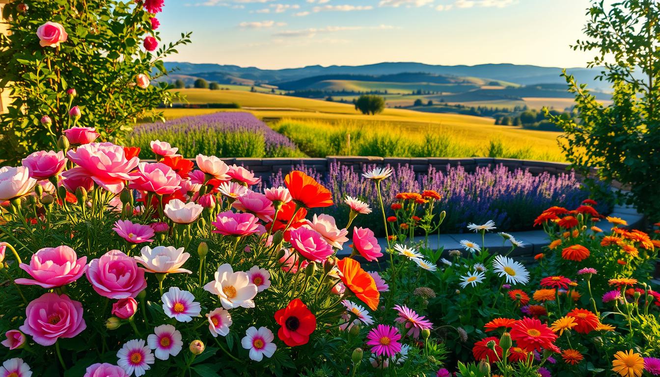 21 Awesome Garden Ideas For Small Flowers