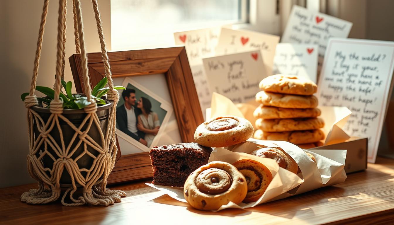 DIY Gifts For Boyfriend