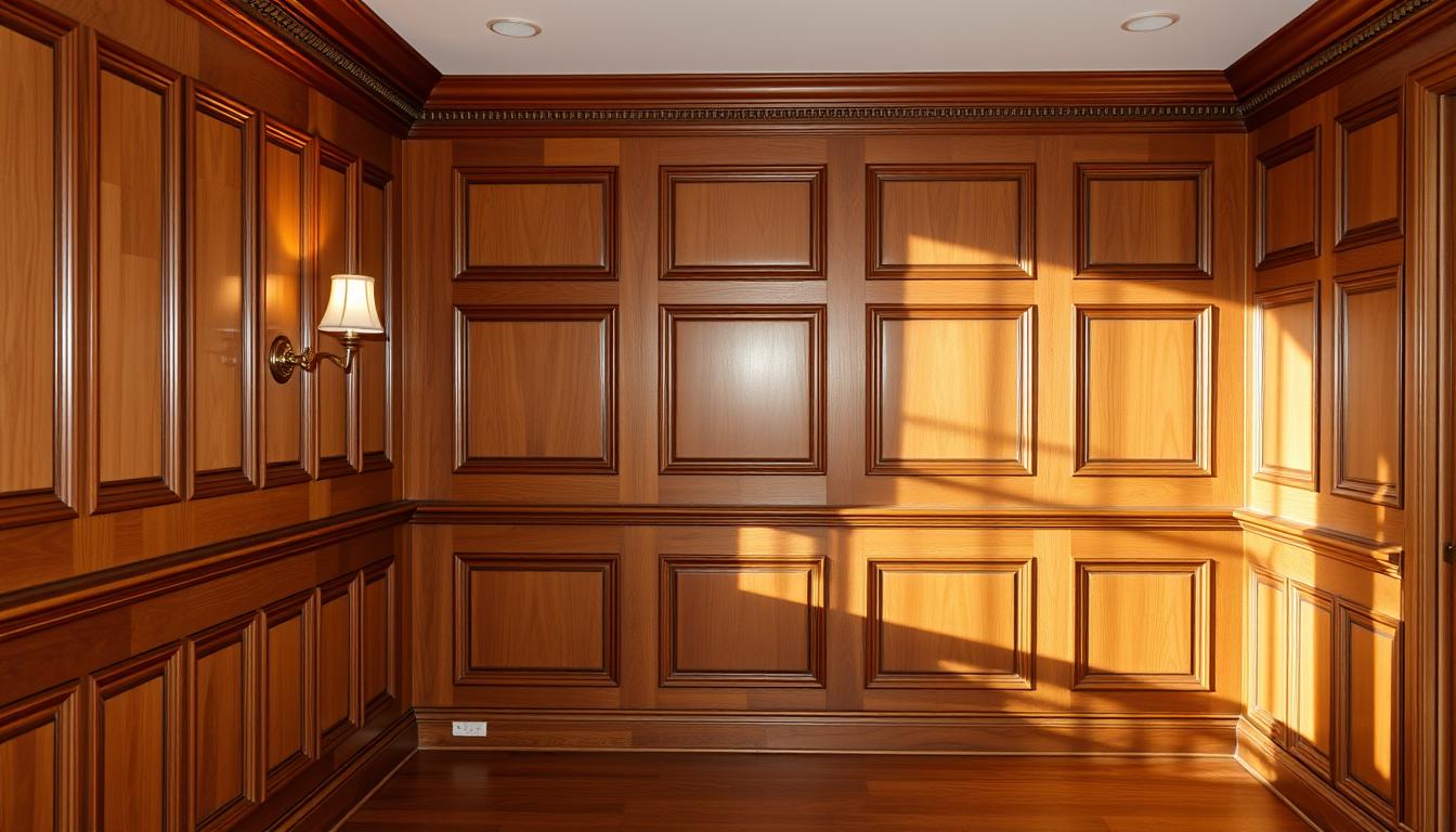 Wainscoting Ideas