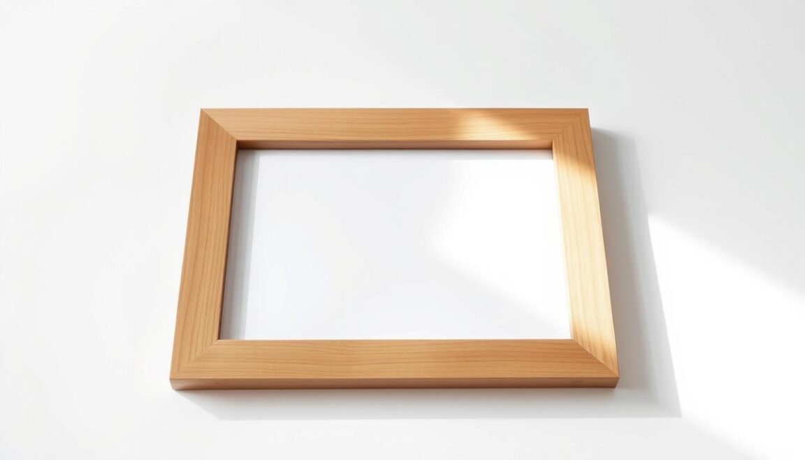 artwork framing