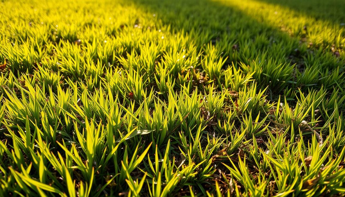 lawn care