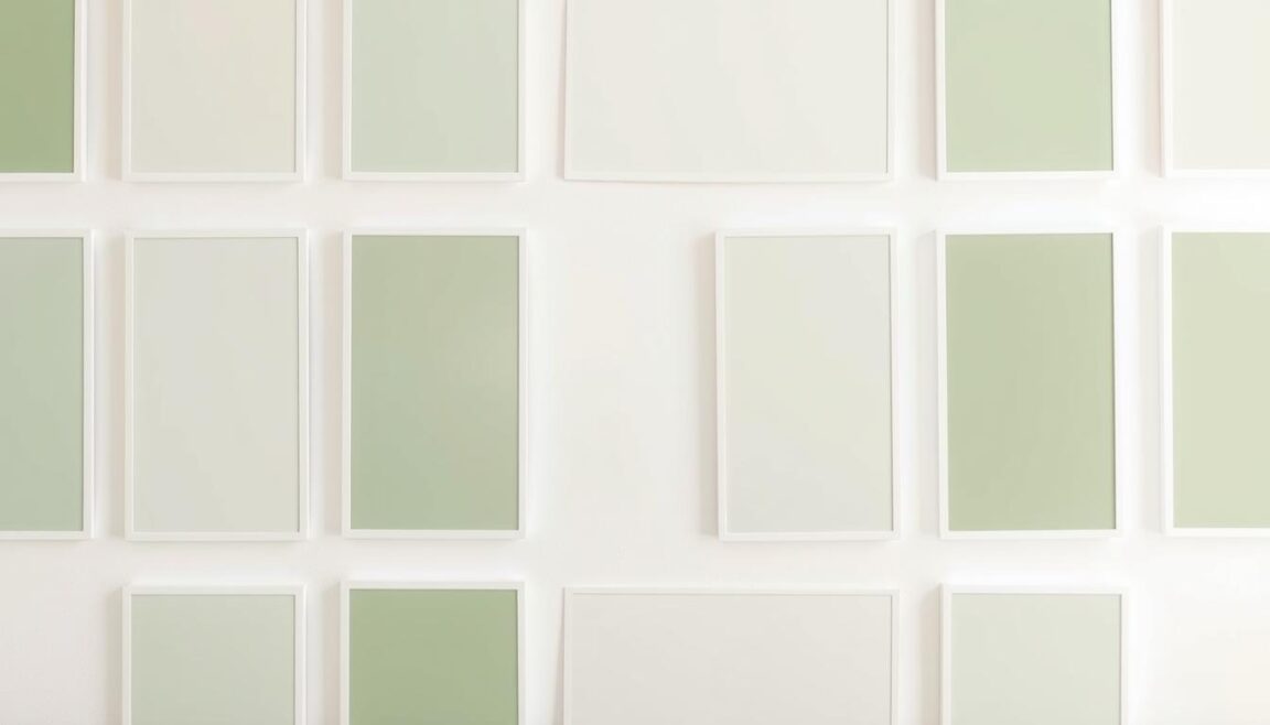sage green paint colors