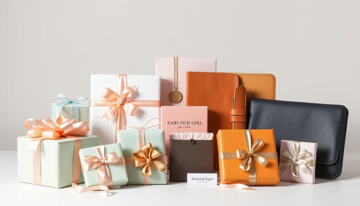 unique graduation gifts