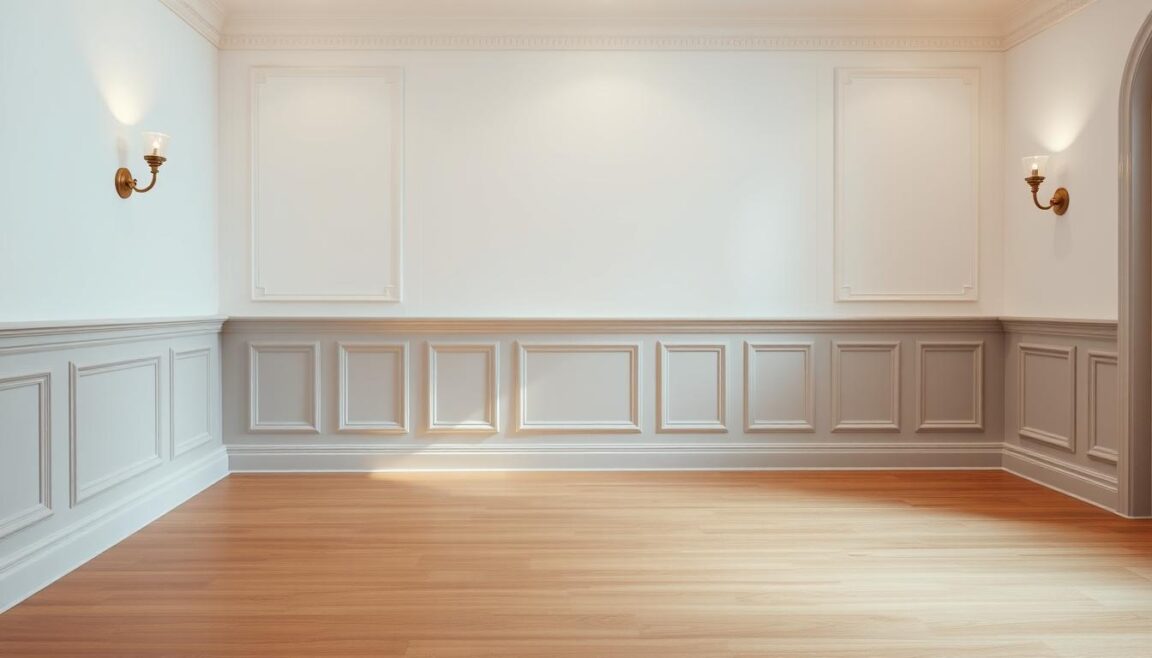 wainscoting designs
