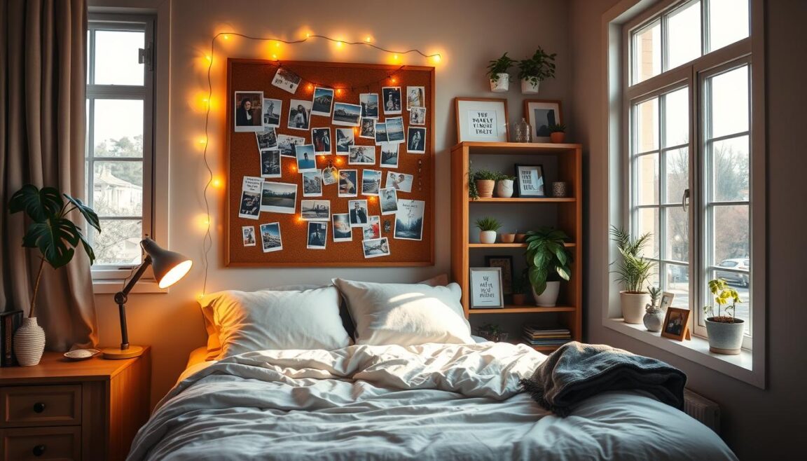 Dorm Decoration Ideas