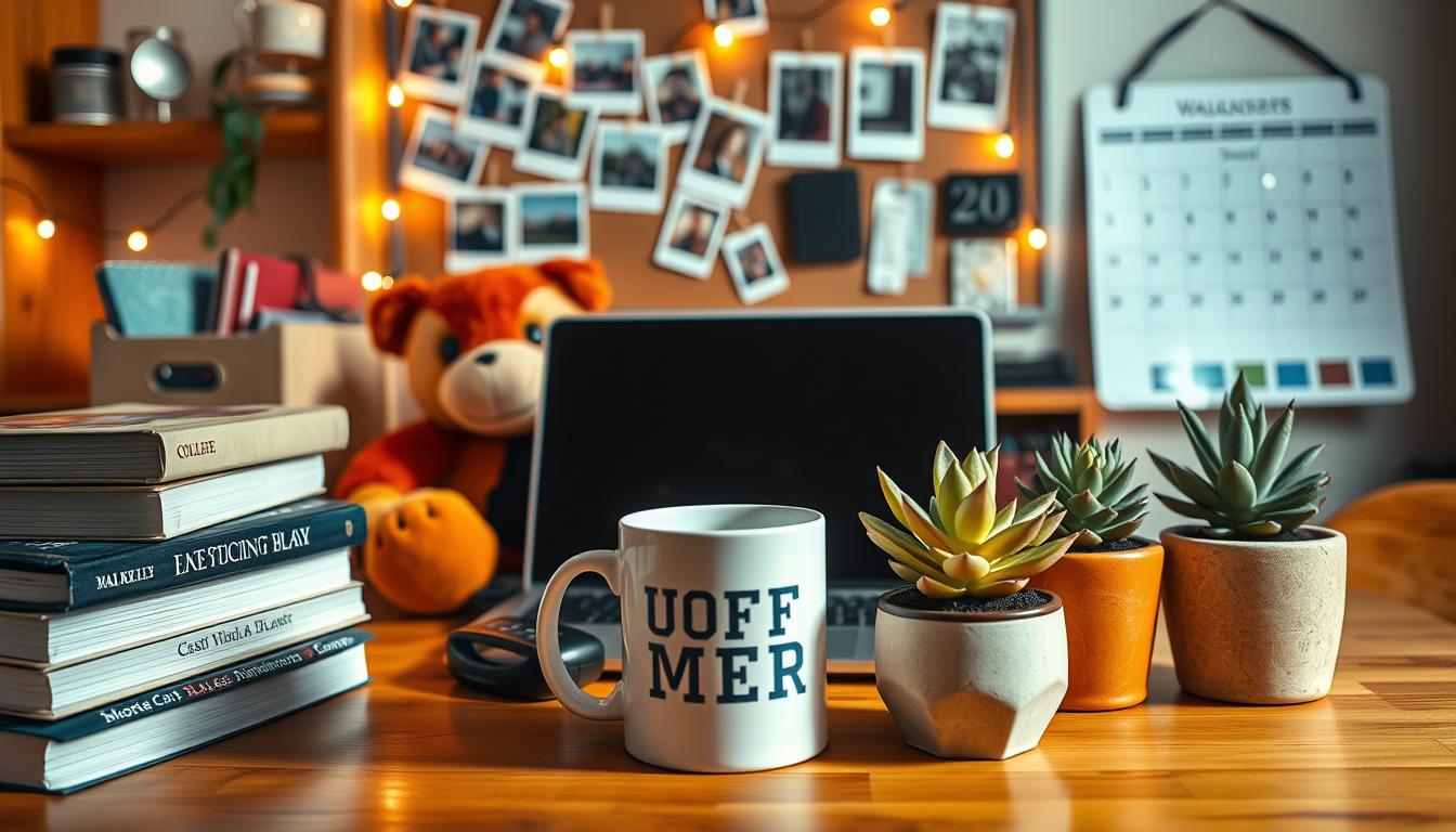 Dorm Gifts