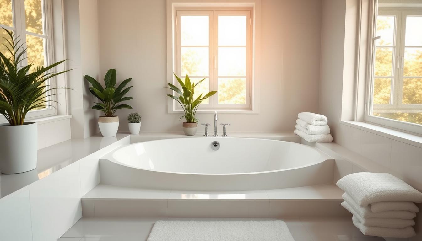 Drop In Tub Ideas