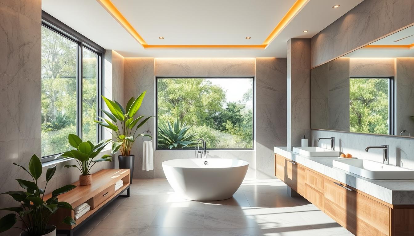 Guest Bathroom Ideas