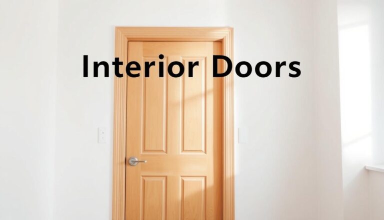 How To Paint Interior Doors