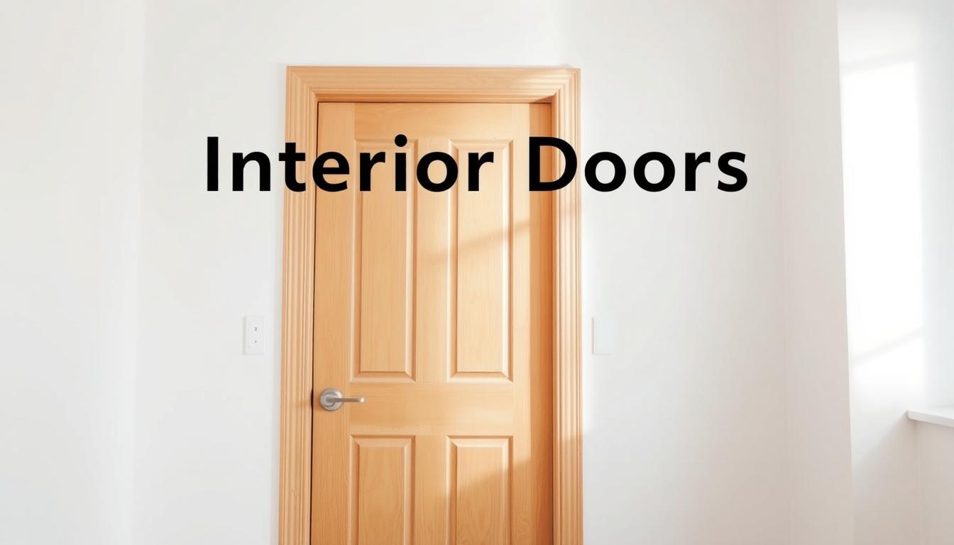 How To Paint Interior Doors