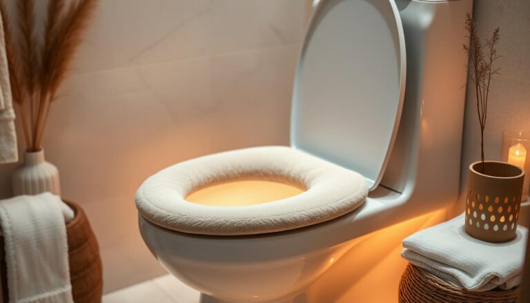 Most Comfortable Toilet Seat