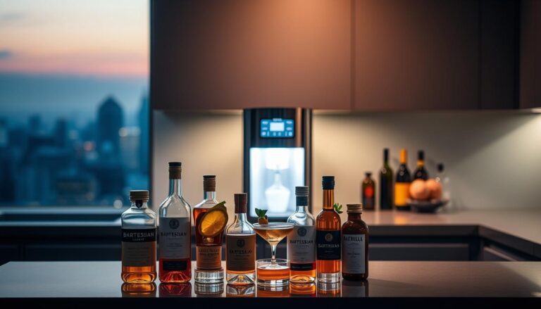 My Unbiased Honest Review Of The Bartesian Cocktail Maker