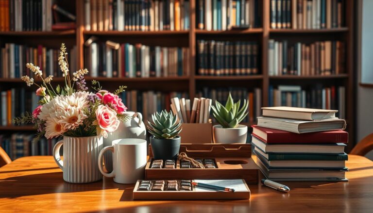 Teacher Gift Ideas