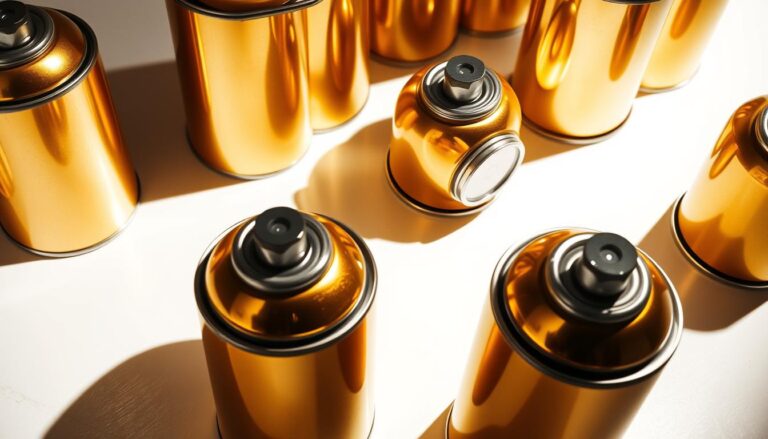 The Best Gold Spray Paint Ranked