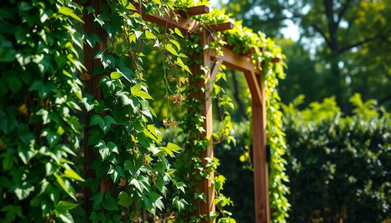 Trellis Ideas