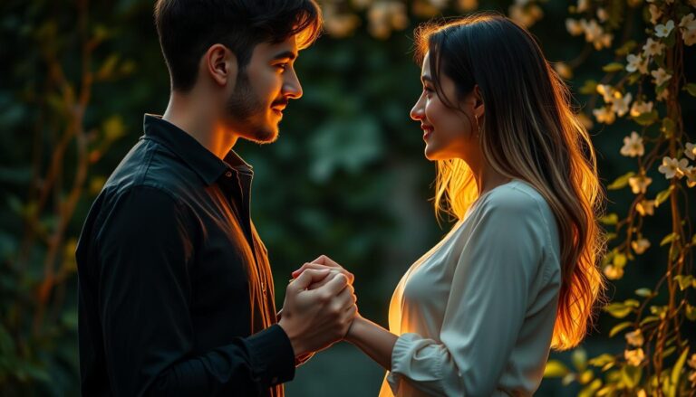 Ways To Show Your Boyfriend You Love Him