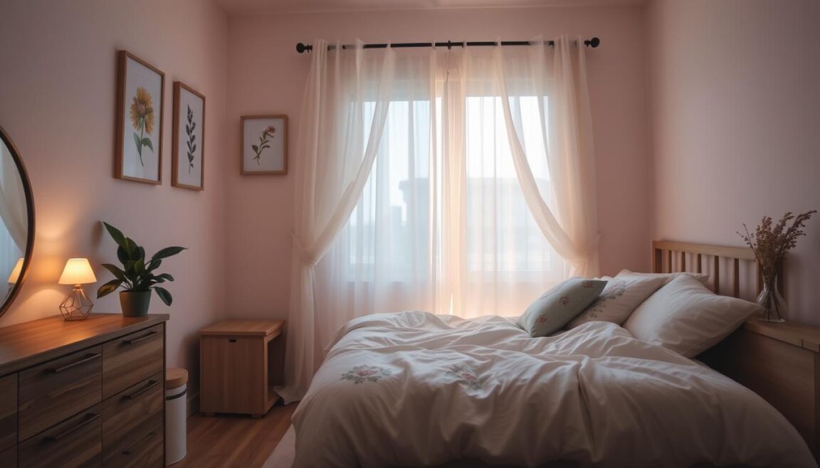 cute bedroom designs