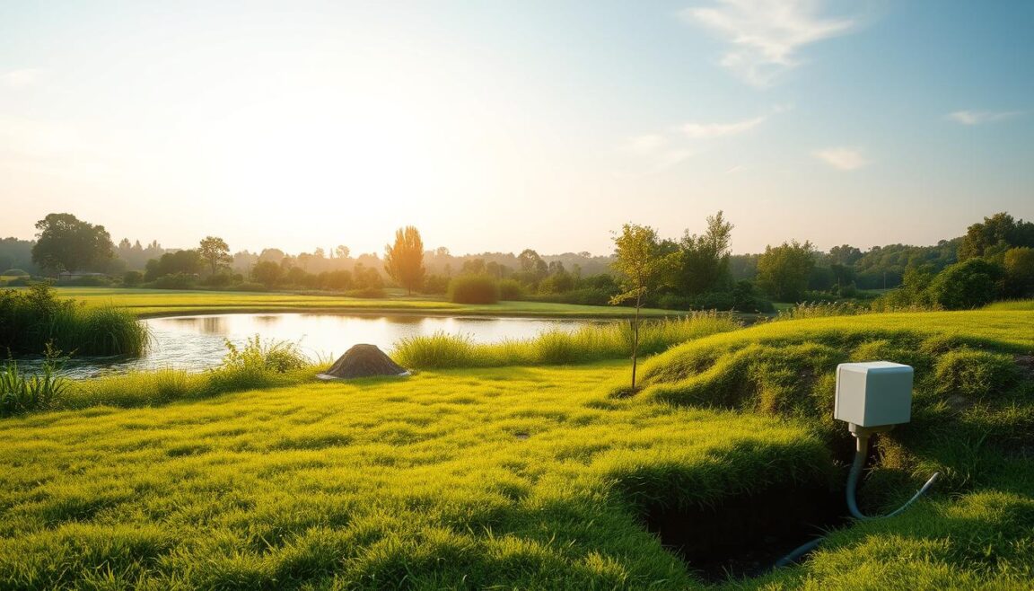eco-friendly septic systems
