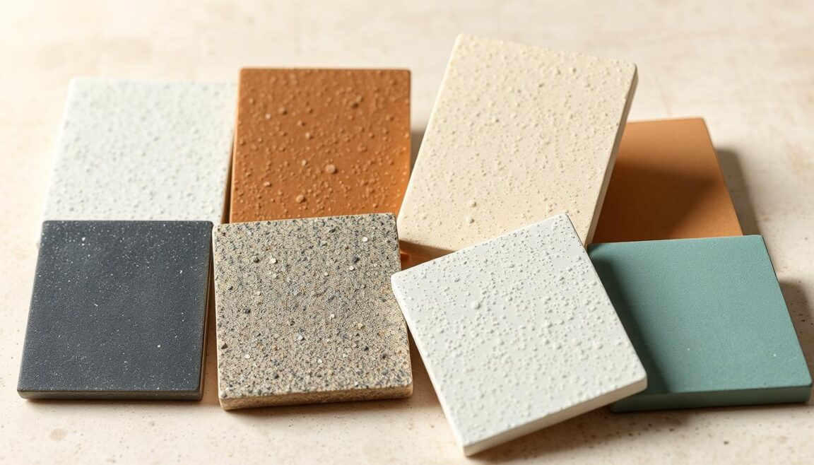 grout selection