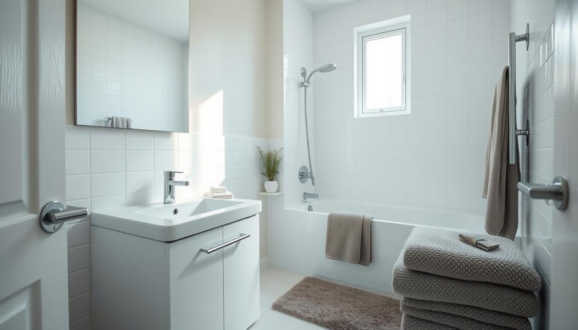small bathroom ideas