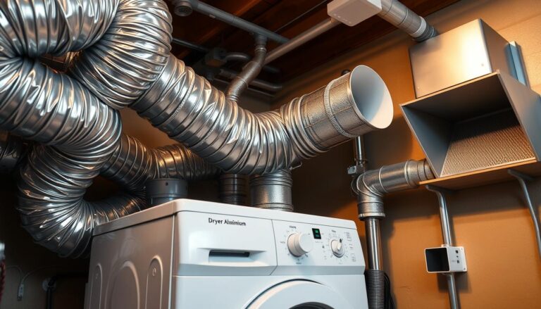 Dryer Venting Options