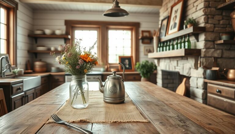 Farmhouse Kitchen Decor Ideas