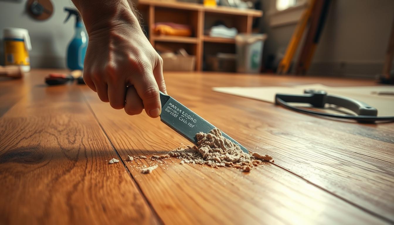 How To Remove Carpet Glue