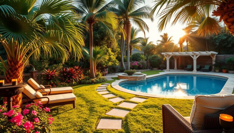 Pool Decor Ideas