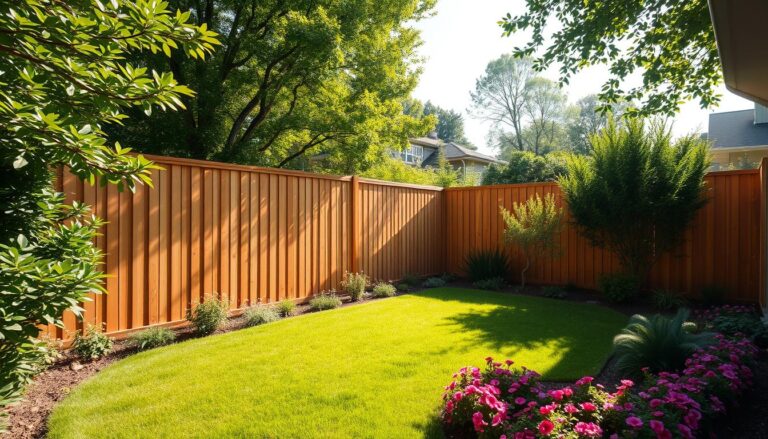 Privacy Fence Ideas