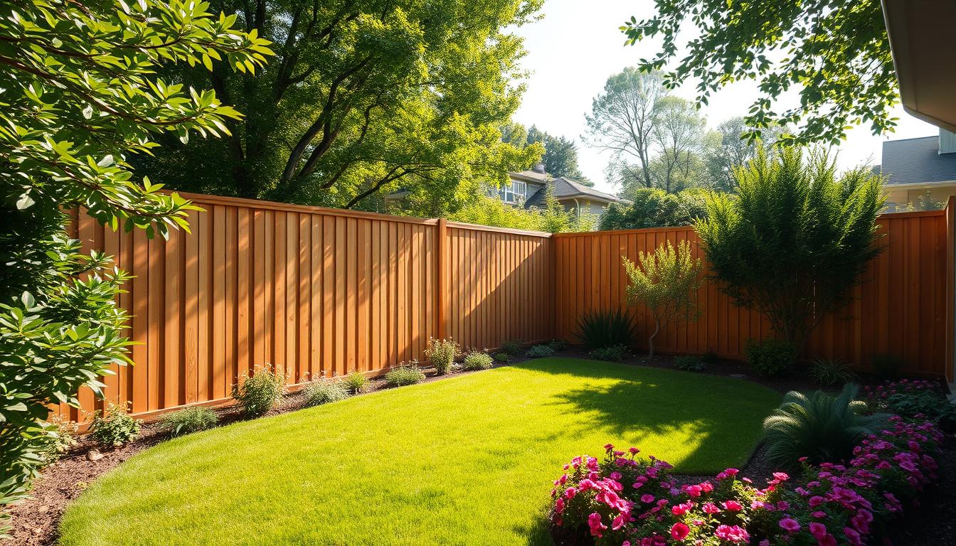 Privacy Fence Ideas