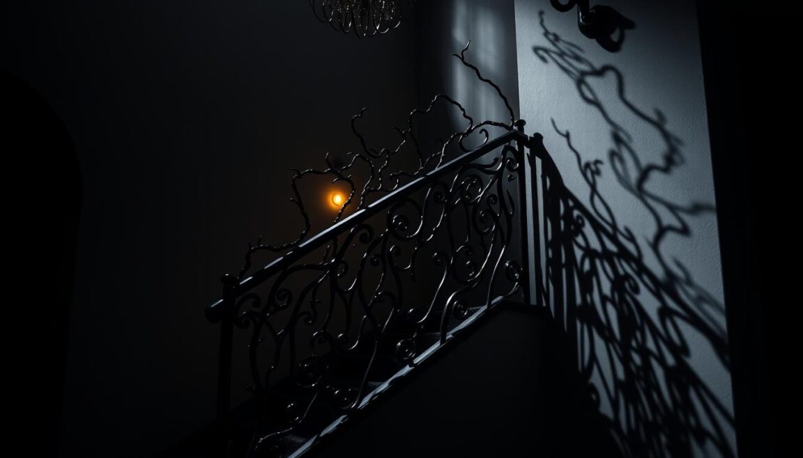 black metal designs