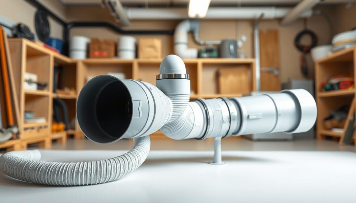 dryer venting systems